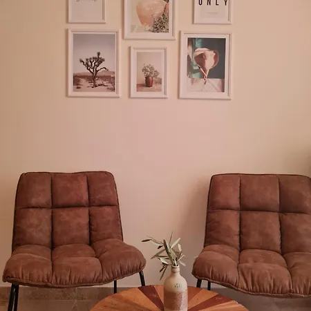 Homestay Dimora Degli Ulivi Andria