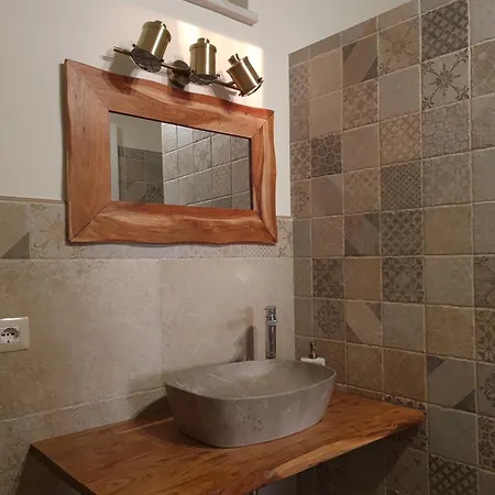 Dimora Degli Ulivi