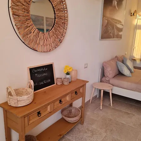 Homestay Dimora Degli Ulivi Andria