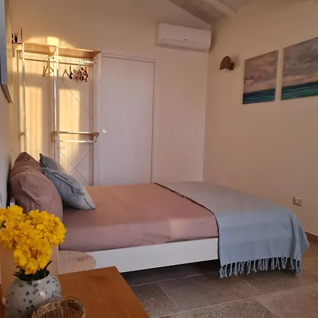 Homestay Dimora Degli Ulivi Andria